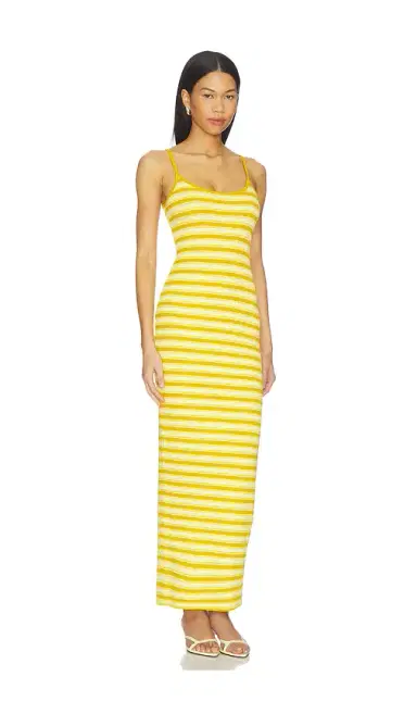 AFRM Ashlyn Cozy Rib Dress | Thumbnail 2 AFRM Ashlyn Cozy Rib Dress | Thumbnail 2