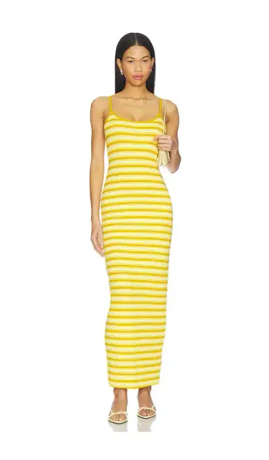 AFRM Ashlyn Cozy Rib Dress | Thumbnail 1 AFRM Ashlyn Cozy Rib Dress | Thumbnail 1
