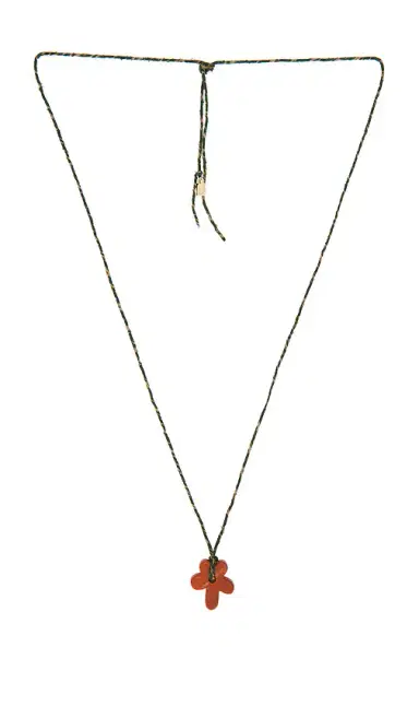 Dannijo Maligano Necklace | Thumbnail 1 Dannijo Maligano Necklace | Thumbnail 1