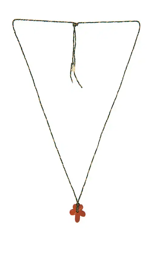 DANNIJO Maligano Necklace