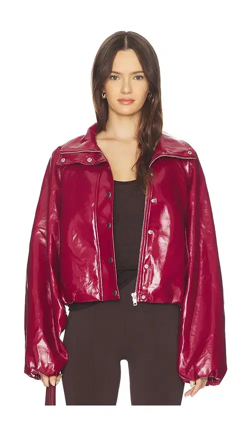 BY.DYLN Selena Jacket