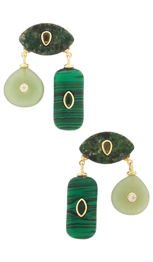 Kya Earrings Kya Earrings