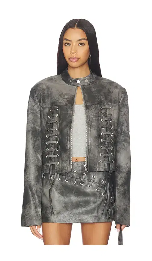 BY.DYLN Karlita Jacket