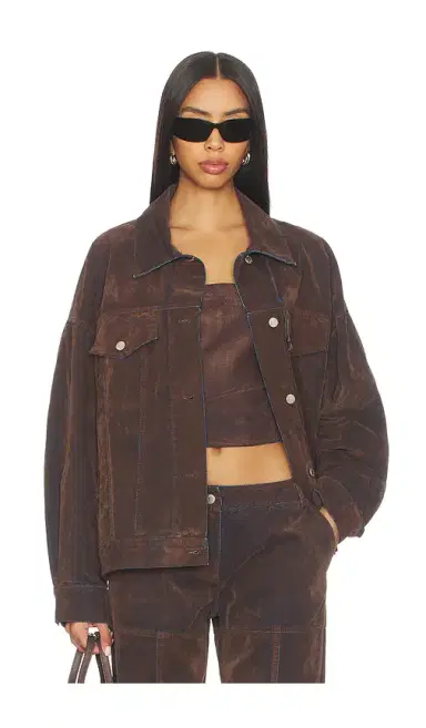 BY.DYLN Azalea Jacket | Thumbnail 1 BY.DYLN Azalea Jacket | Thumbnail 1