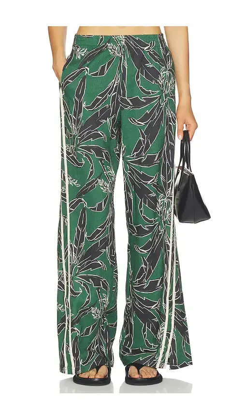 THE UPSIDE Tamara Juliet Pant