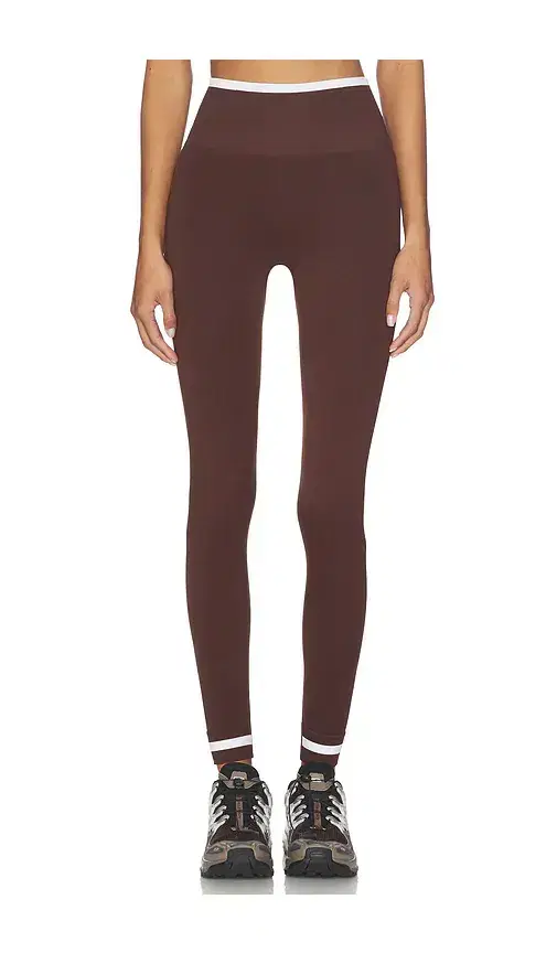 THE UPSIDE Form Seamless 25in Midi Leggings