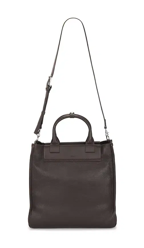 Vince Pebble Nordhelm Tote