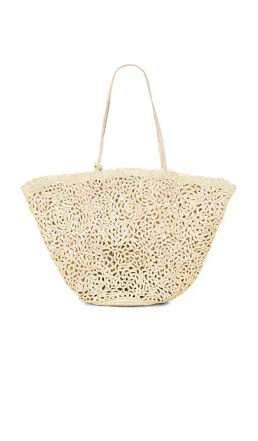 BTB Los Angeles Lacera Tote