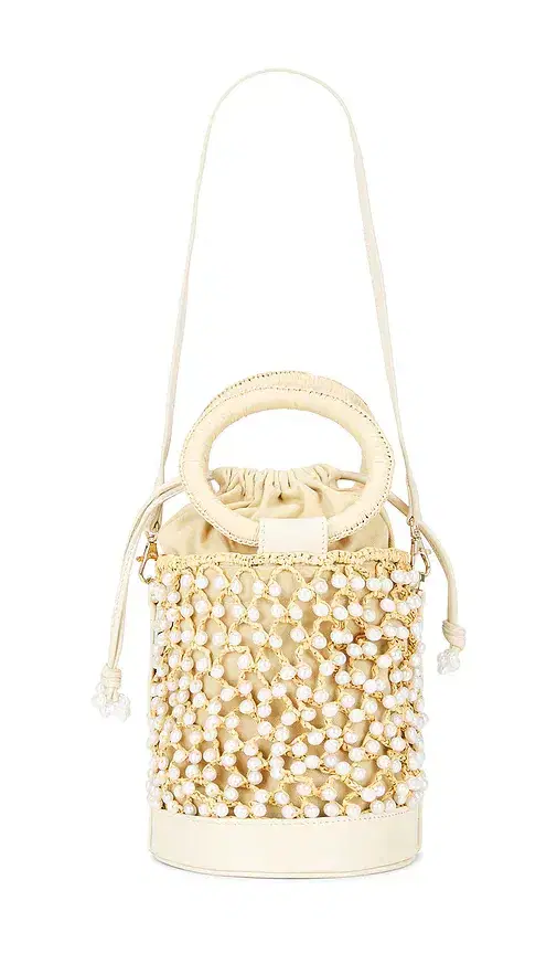 BTB Los Angeles Brandie Bucket Bag