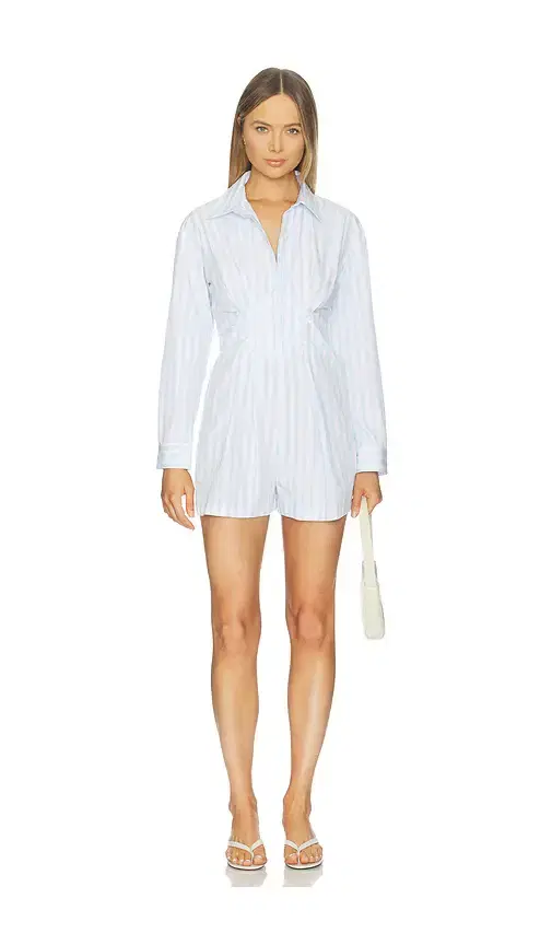 Steve Madden Aria Romper
