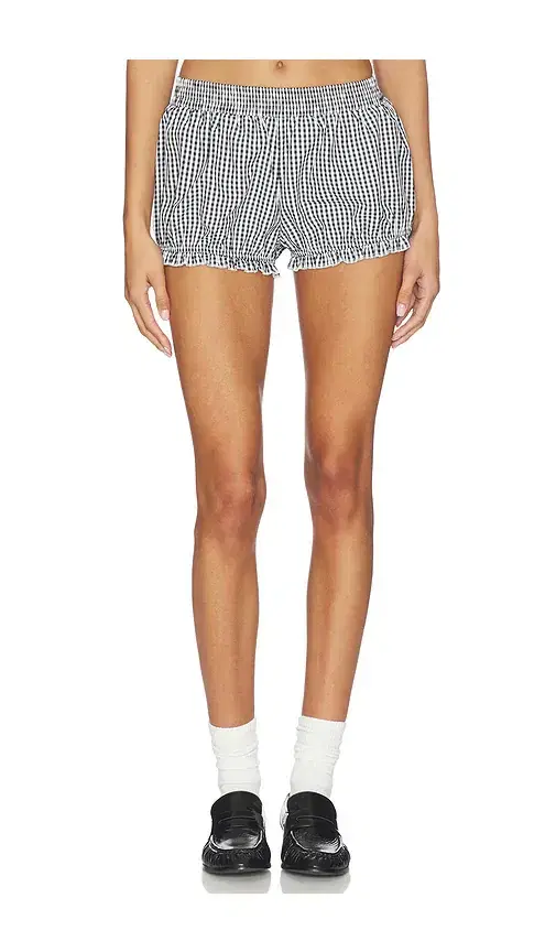 MORE TO COME Halley Bloomer Short