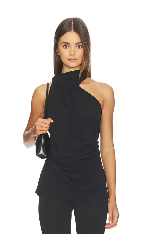 Sleeveless Dalters Top