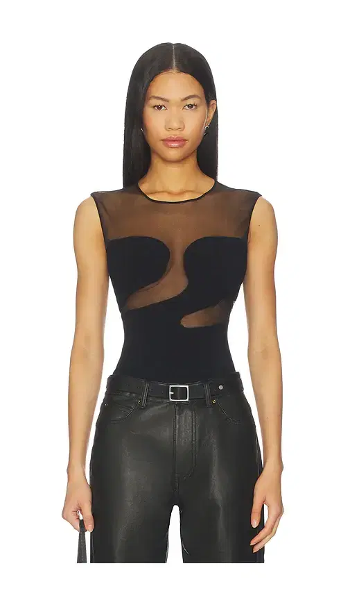 ET OCHS Frankie Knit Top