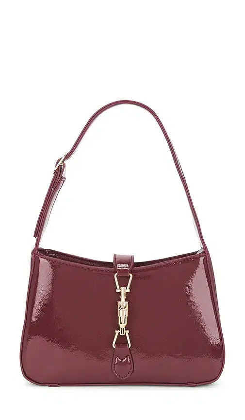 8 Other Reasons Justine Shoulder Bag
