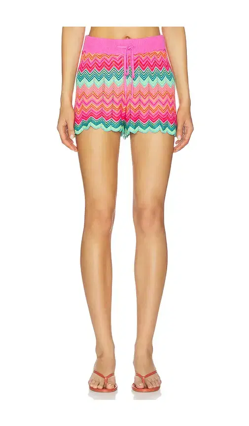 BEACH RIOT Balboa Short