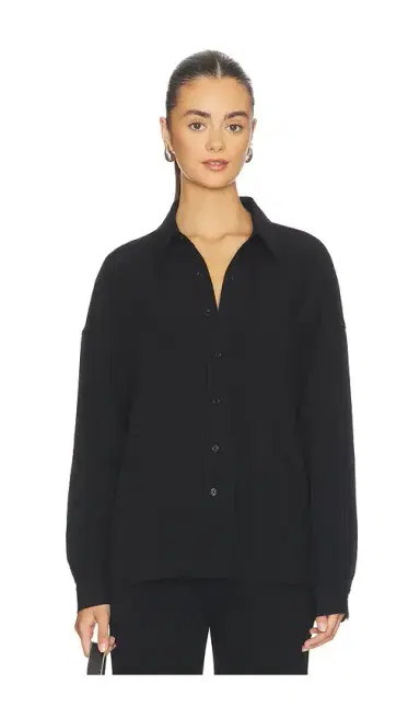 EB Denim Adeline Button Down Shirt | Thumbnail 2 EB Denim Adeline Button Down Shirt | Thumbnail 2