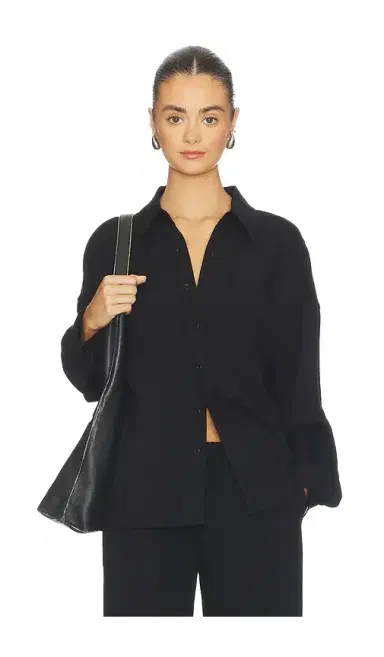 EB Denim Adeline Button Down Shirt | Thumbnail 1 EB Denim Adeline Button Down Shirt | Thumbnail 1