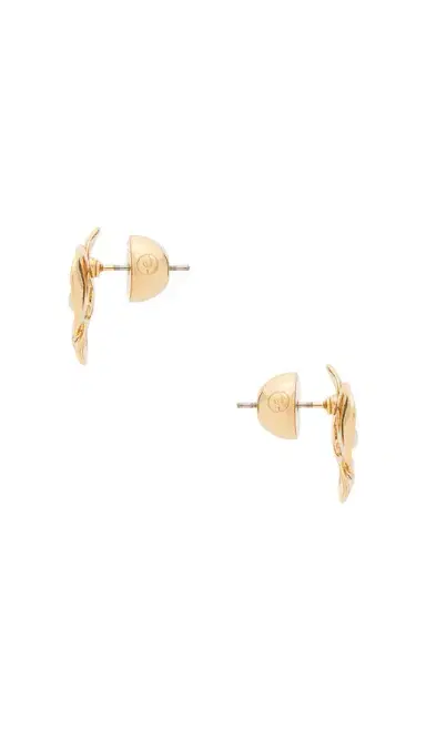 Ettika Pearl Blossom Stud Earrings | Thumbnail 2 Ettika Pearl Blossom Stud Earrings | Thumbnail 2
