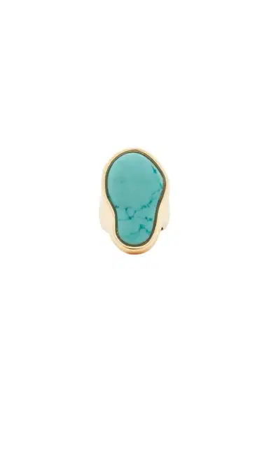 Ettika Hidden Gem Statement Ring | Thumbnail 1 Ettika Hidden Gem Statement Ring | Thumbnail 1