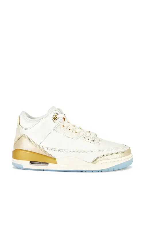 Jordan Air Jordan 3 Retro Sneaker