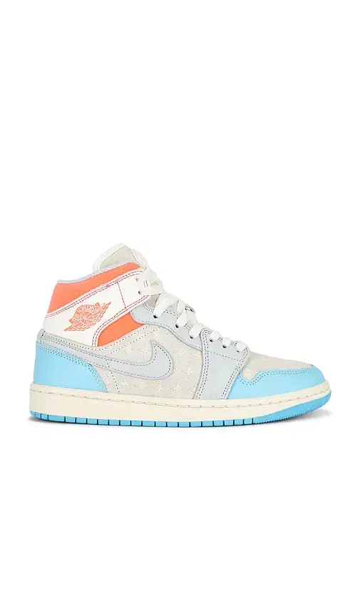 Jordan Air Jordan 1 Mid Sneaker
