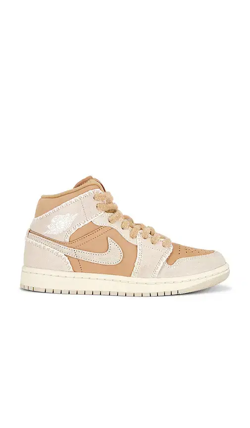 Jordan Air Jordan 1 Mid SE Sneaker