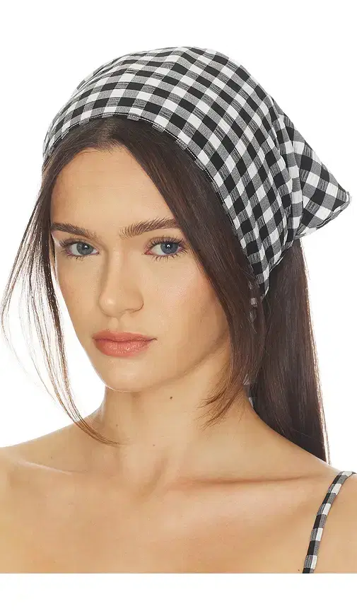 Tularosa Eppie Head Scarf