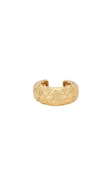 petit moments Sigil Ear Cuff | Thumbnail 2 petit moments Sigil Ear Cuff | Thumbnail 2