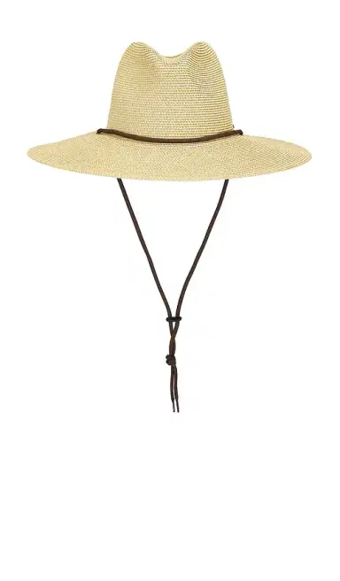 Brixton Mitch Packable Sun Hat | Thumbnail 2