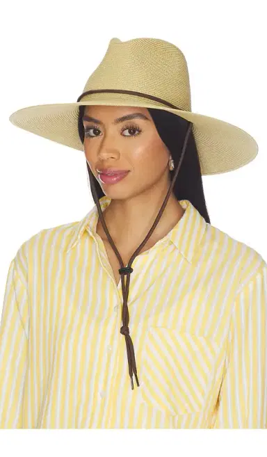 Brixton Mitch Packable Sun Hat | Thumbnail 1