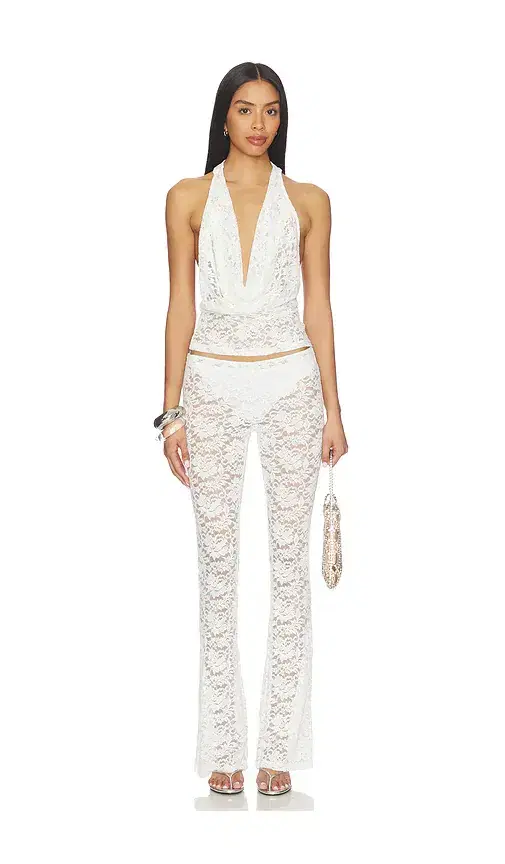 superdown Tania Pant Set