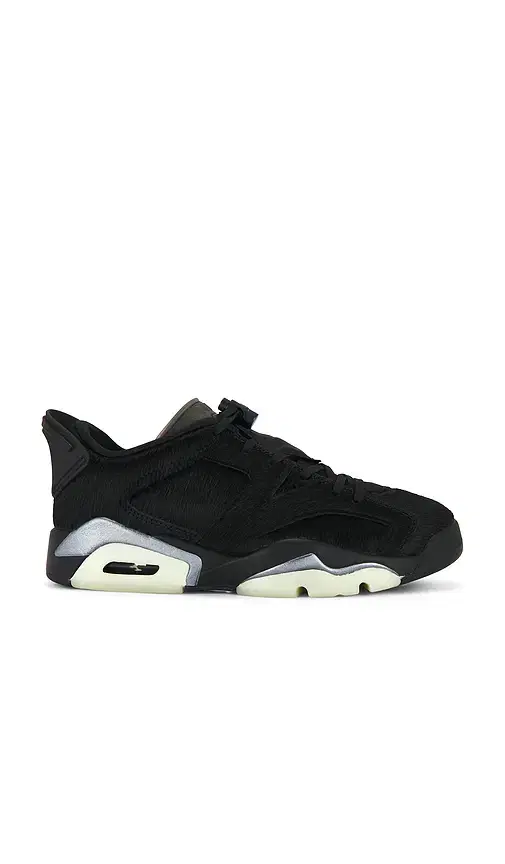 Jordan Air Jordan 6 Low Sneaker