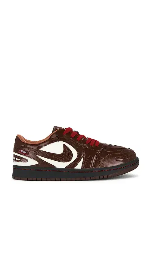 Jordan Air Jordan 1 Low Method Of Make V3 Sneaker