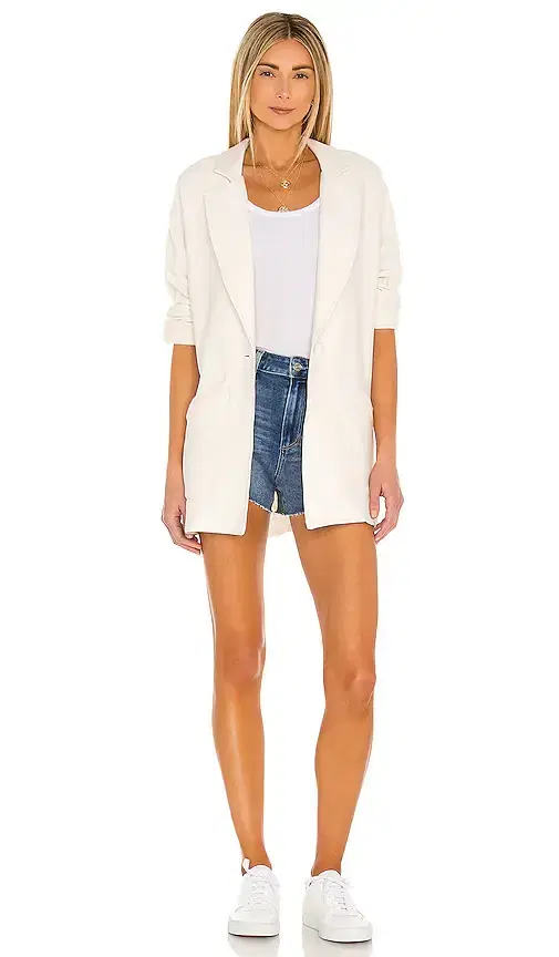 Katie May City Chic Blazer