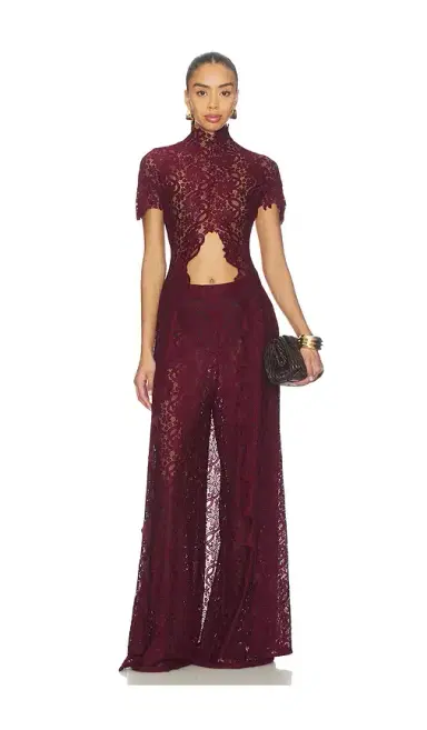 Deme by Gabriella The Kianna Top | Thumbnail 1