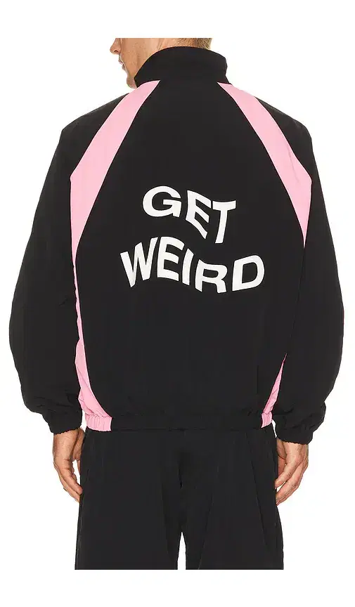 Track Jacket
