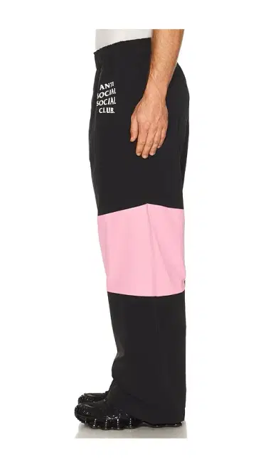 Anti Social Social Club Track Pants | Thumbnail 2 Anti Social Social Club Track Pants | Thumbnail 2