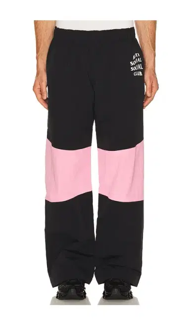 Anti Social Social Club Track Pants | Thumbnail 1 Anti Social Social Club Track Pants | Thumbnail 1
