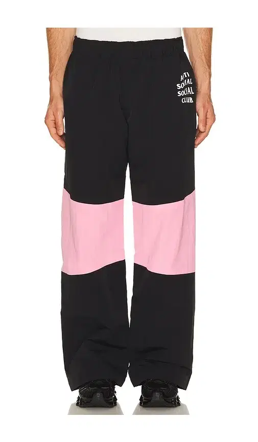 Track Pants