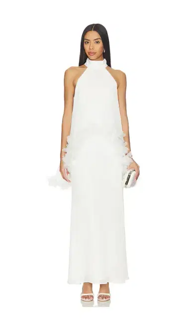 Elliatt Poppy Layered Gown | Thumbnail 1 Elliatt Poppy Layered Gown | Thumbnail 1