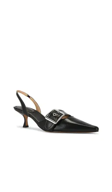 Coach Margot Slingback | Thumbnail 2 Coach Margot Slingback | Thumbnail 2