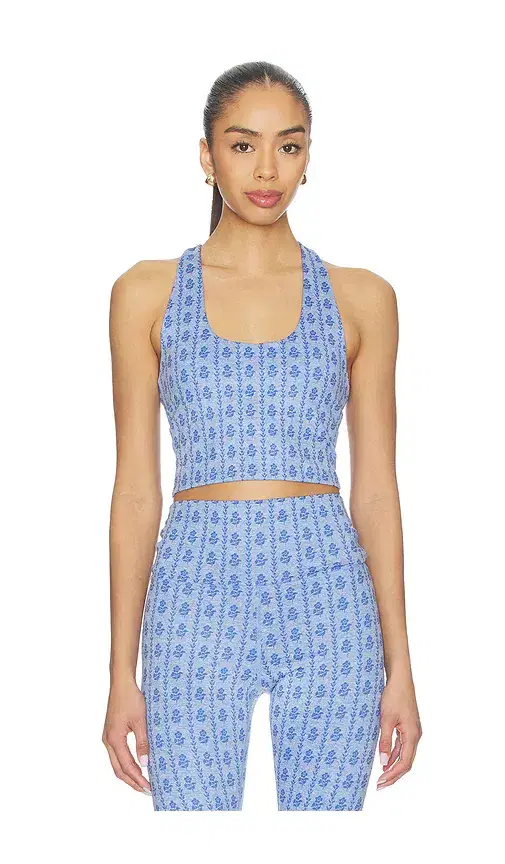 BEACH RIOT Yara Tank Top