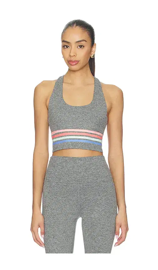 BEACH RIOT Yara Tank Top