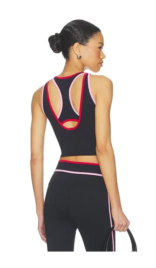BEACH RIOT Ash Tank Top