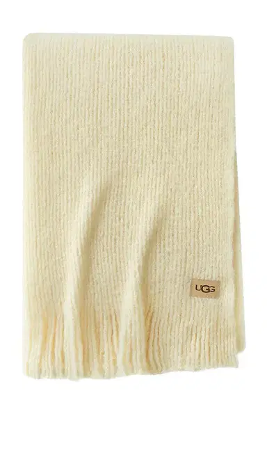 UGG Home Margot Throw Blanket | Thumbnail 1 UGG Home Margot Throw Blanket | Thumbnail 1