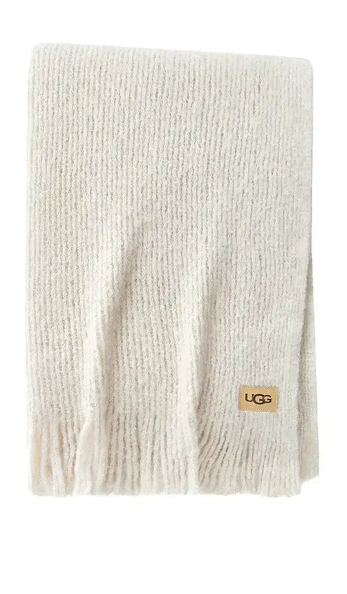 UGG Home Margot Throw Blanket