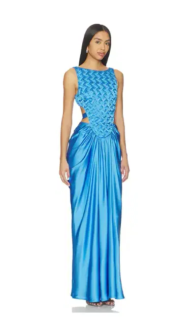 ET OCHS Magdalen Gown | Thumbnail 2