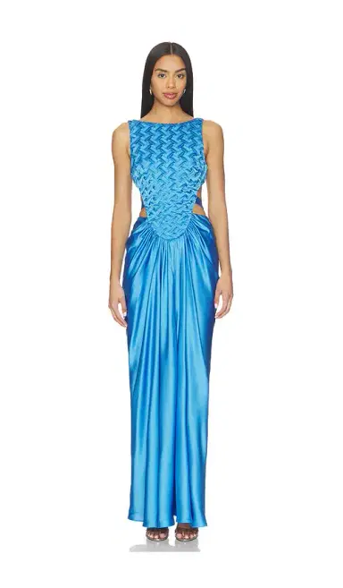 ET OCHS Magdalen Gown | Thumbnail 1