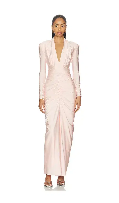 ET OCHS Georgina Gown