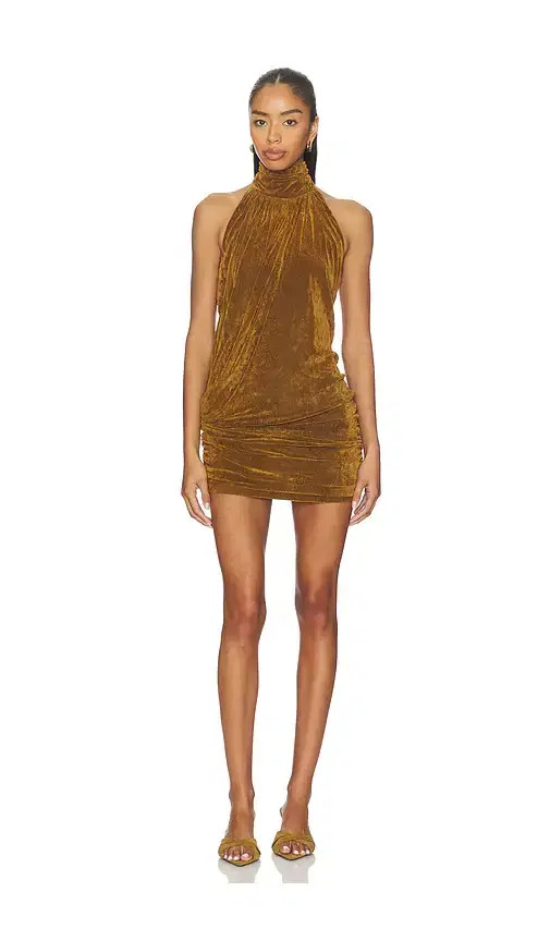 ET OCHS Maxwell Dress